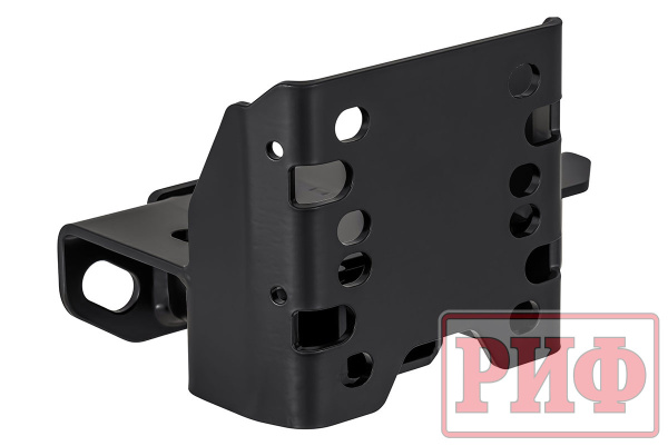 Фаркоп РИФ для задних бамперов РИФ нового обр. УАЗ Буханка (без шара и переходника)