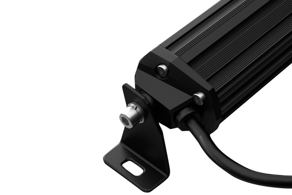 Светодиодная фара комбинированного света AURORA 223 мм 30W LED