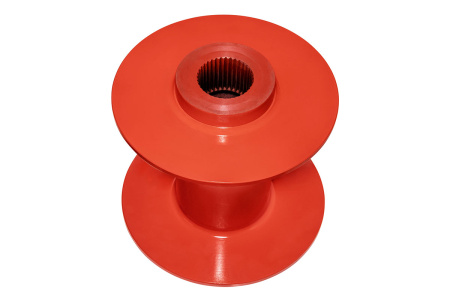 Барабан для лебёдки HWP20000YP