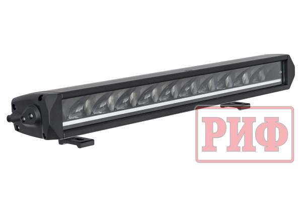 Фара дальнего света РИФ 150W LED