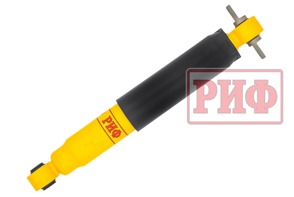 Амортизатор РИФ задний GWM Tank 300 штатный и лифт 0-45 мм