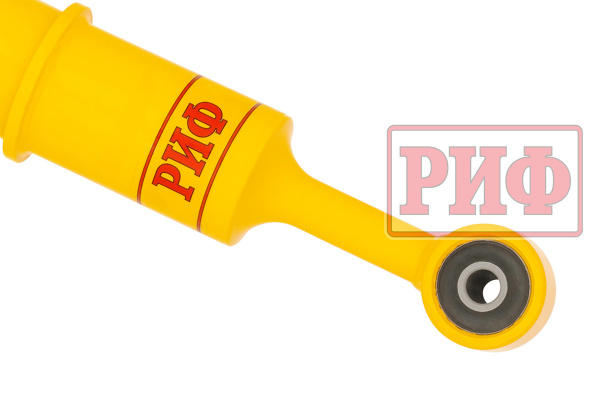 Амортизатор РИФ передний GWM Tank 300 штатный и лифт 0-45 мм