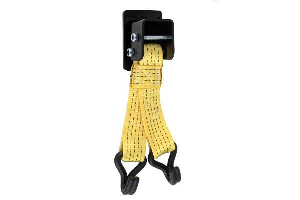 Крюк для реечного домкрата (желтый) Крюк для реечного домкрата (желтый)