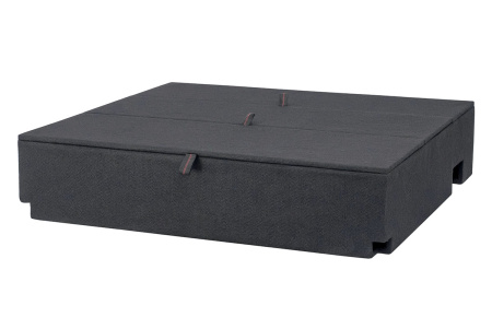 Органайзер в багажник для Mitsubishi Outlander XL