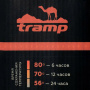 5 Термос TRAMP Expedition line 0.9 л., Черный