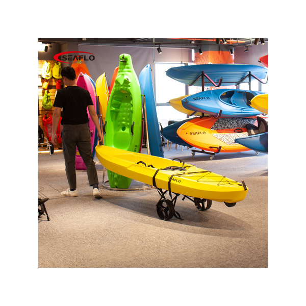 Тележка SEAFLO для каяка 
