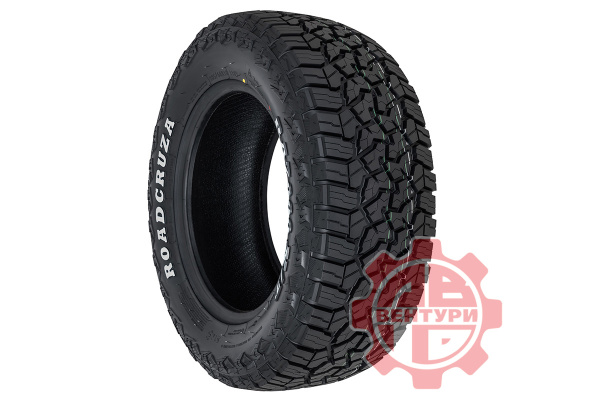 Шина ROADCRUZA RA7000 X/T 285/60R18 116T