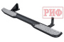 Пороги РИФ съёмные Mitsubishi L200 NEW