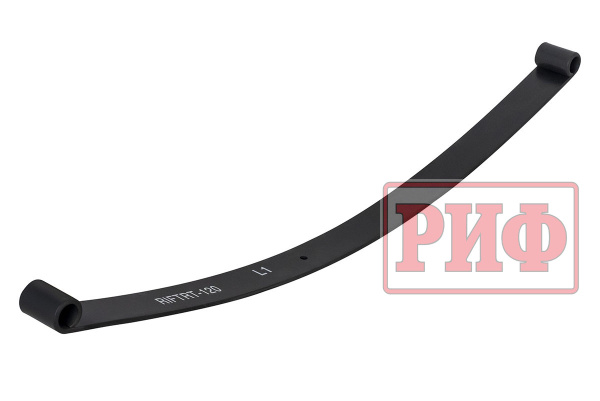 Лист 1 рессоры RIFTRT-120C