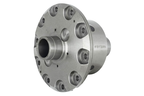 Блокировка дифференциала HF пневматическая (без компрессора) для Jeep Wrangler TJ, LJ, JK, Cherokee XJ, FSJ, Dodge Ram, GMC, Chevrolet, Ford, DANA44-M44