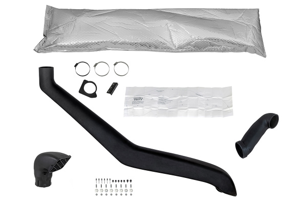 Шноркель для Mitsubishi L200 2005-2015