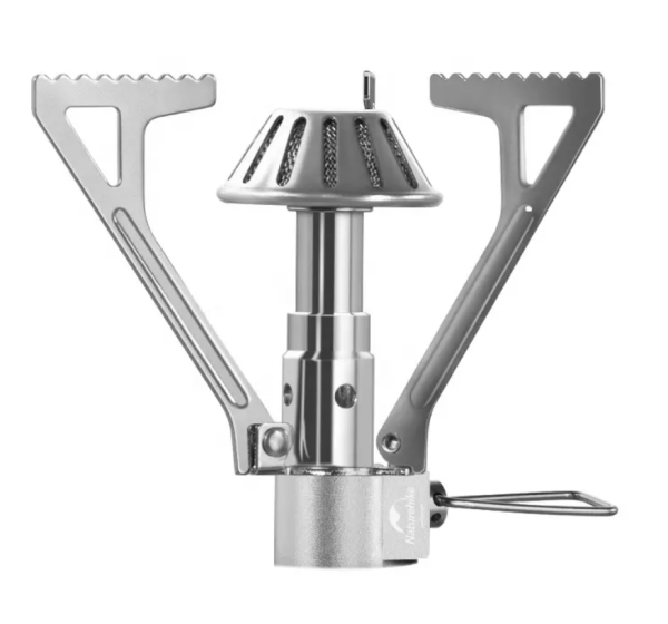 Горелка газовая Naturehike портативная