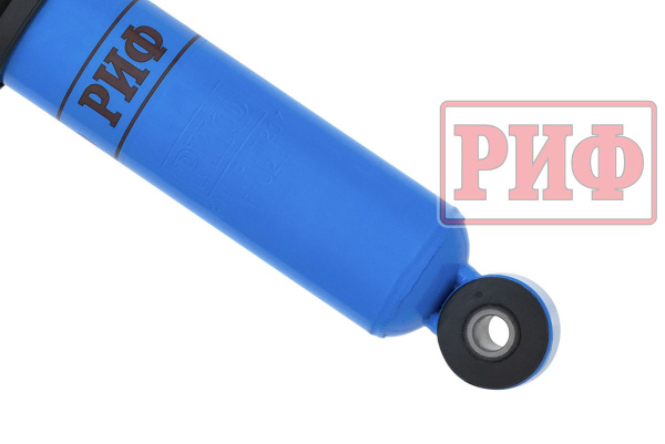Амортизатор усиленный РИФ "Арктика" передний УАЗ Патриот, Пикап, Профи, Карго штатный
