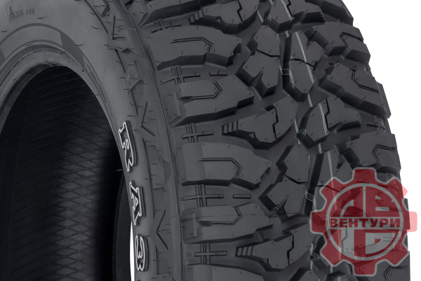 Шина пневматическая ROADCRUZA RA3200 M/T LT275/65R18 119/116Q POR