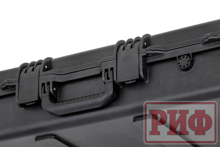 Кейс защитный ударопрочный РИФ 1011x419x0 мм