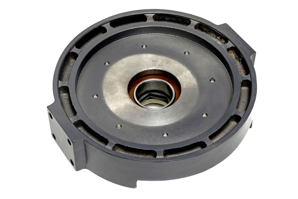 Тормоз для лебёдки HWH080