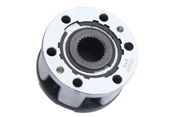 Хаб колесный для KIA Sportage 1993-2006 26 шлицов (с болтами 6 шт.)