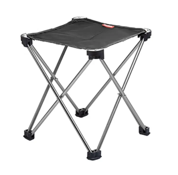 Табурет Naturehike складной, черный, до 100 кг Табурет Naturehike складной, черный, до 100 кг