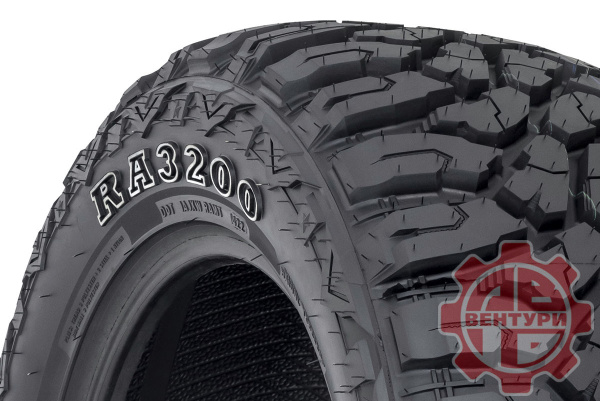 Шина пнематическая ROADCRUZA RA3200 Шина пнематическая ROADCRUZA RA3200
