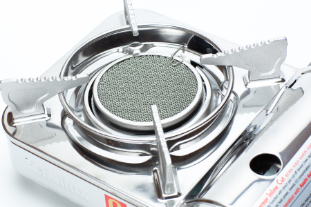 Плита газовая NaMilux NA-P3771AS