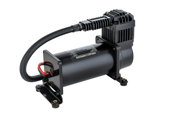 Компрессор автомобильный стационарный 12V YURUI 71,9 л/мин 10,21 атм