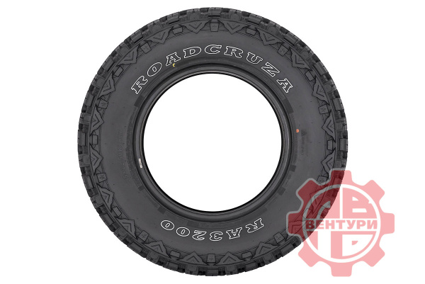 Шина ROADCRUZA RA3200 M/T 35X12.50R18LT 118Q POR