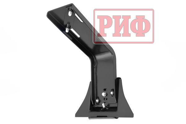 Багажник экспедиционный РИФ 1500х3300 мм для УАЗ Буханка