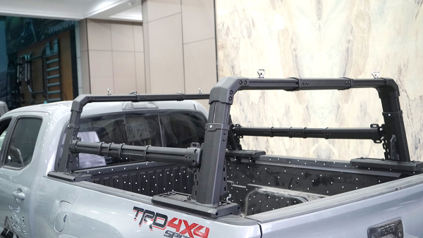 Кунг-каркас Baja Racing многофункциональный с 2-мя боковыми балками (Тип А)