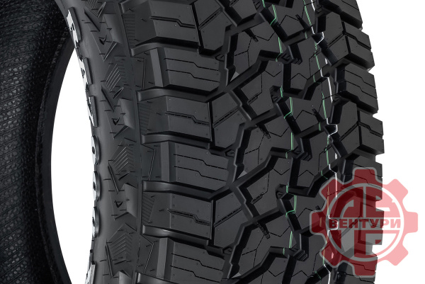 Шина ROADCRUZA RA7000 X/T 205/60R16 92T