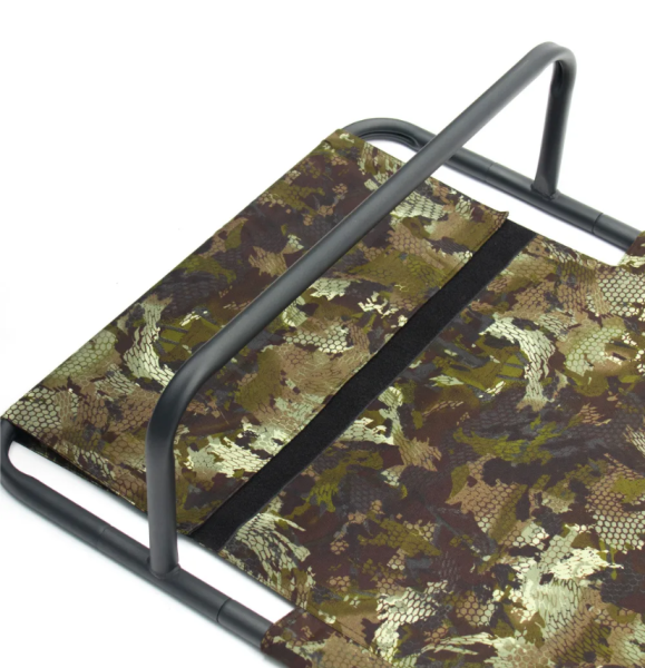 3 Раскладушка туристическая в чехле  3 Раскладушка туристическая в чехле