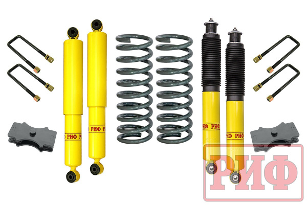 Лифт-комплект