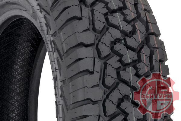 Шина пневматическая ROADCRUZA RA1100 A/T 215/70R16 99T