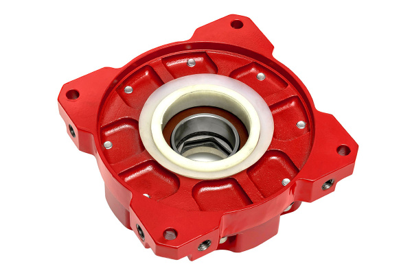 Тормоз для гидравлической лебёдки Runva HWN10000IYD