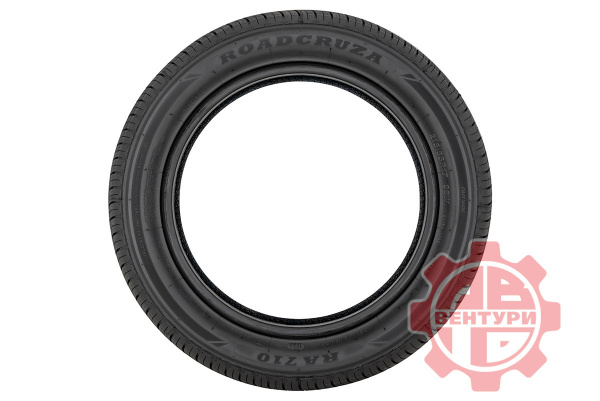 Шина пневматическая ROADCRUZA RA710 215/55R17 98W