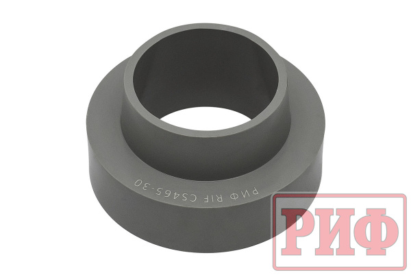 Проставка РИФ под заднюю пружину Suzuki Jimny 30 мм полиуретан