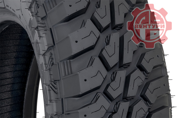 Шина пневматическая NEREUS NS523 M/T LT225/75R16 115/112Q POR