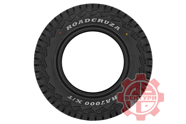 Шина ROADCRUZA RA7000 X/T 235/65R17 108T XL