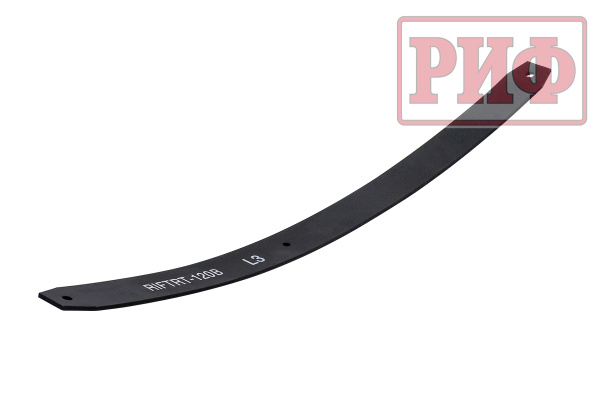 Лист 3 рессоры RIFTRT-120B (Mitsubishi L200 2005-2015) 6х70х1060 мм