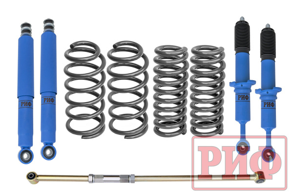 Лифт-комплект