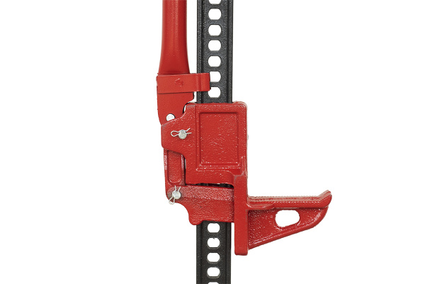 Домкрат реечный Farm Jack 84 см 3 т Домкрат реечный Farm Jack 84 см 3 т