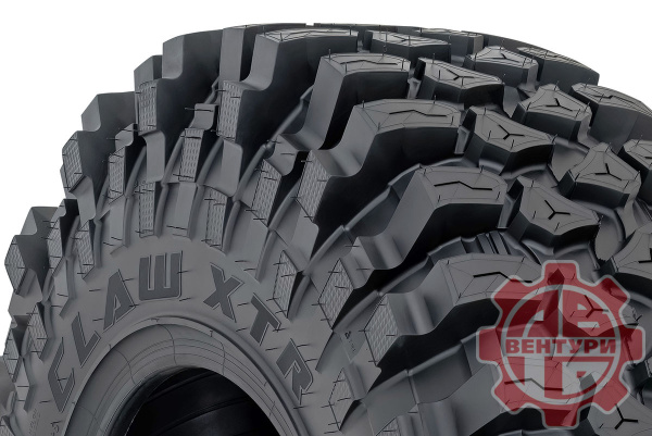 Шина WANDA CLAW XTR WN02 M/T 335/85-16LT (38.5x12.5-16LT) 128K POR