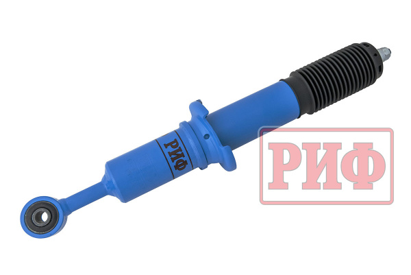 Амортизатор РИФ "Арктика" передний Toyota Hilux 2005-2014 штатный и лифт 0 45 мм