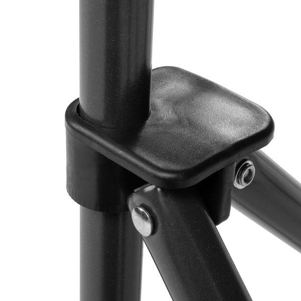 Кресло складное CAMP MASTER зеленый-серый, до 100 кг