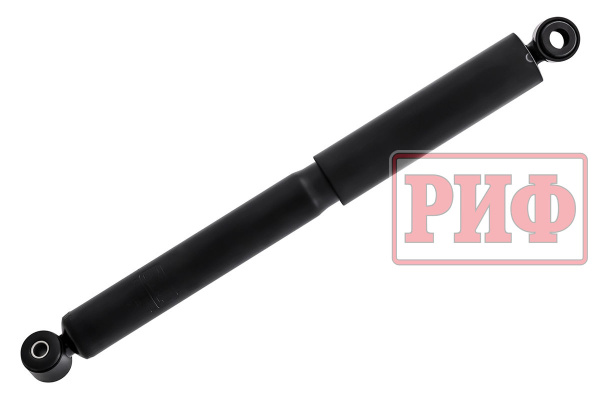 Амортизатор РИФ задний Нива 21213 штатный