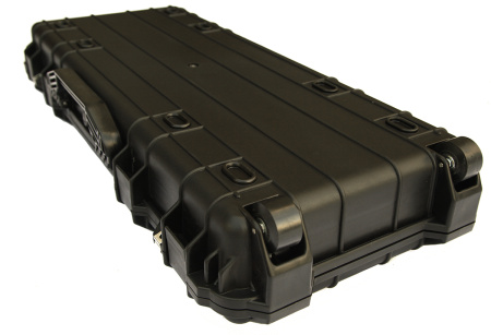 Кейс защитный ударопрочный РИФ 975х430х168 мм IP67