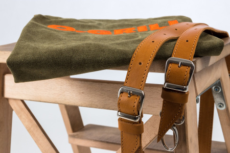 1 Фартук O-GRILL