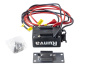 Лебёдка электрическая 12V Runva EWT4500A 2041 кг