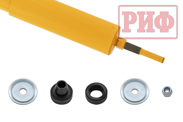 Амортизатор РИФ передний Ford F250/350 2005-2016 под лифт 50 мм