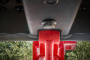 Пороги РИФ силовые для ГАЗ Соболь NN 4x4