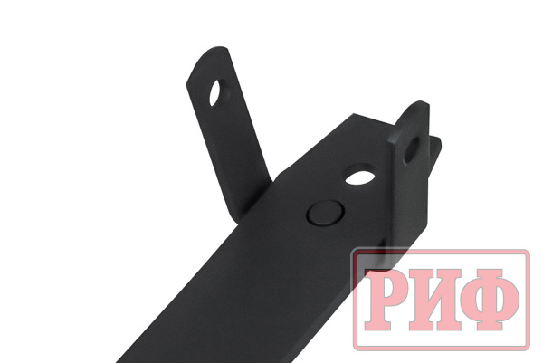 Лист 5 рессоры RIFD40-340